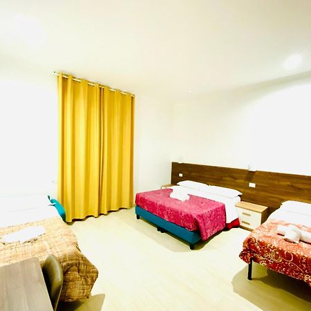 Milazzo Suites 罗马 外观 照片