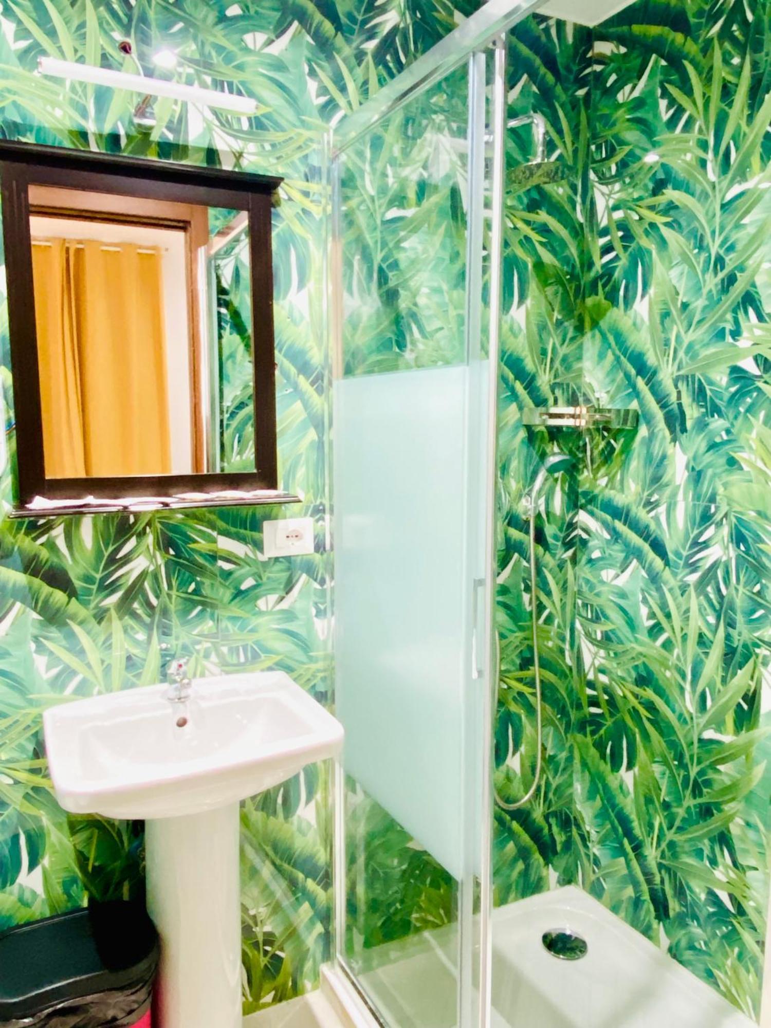 Milazzo Suites 罗马 外观 照片