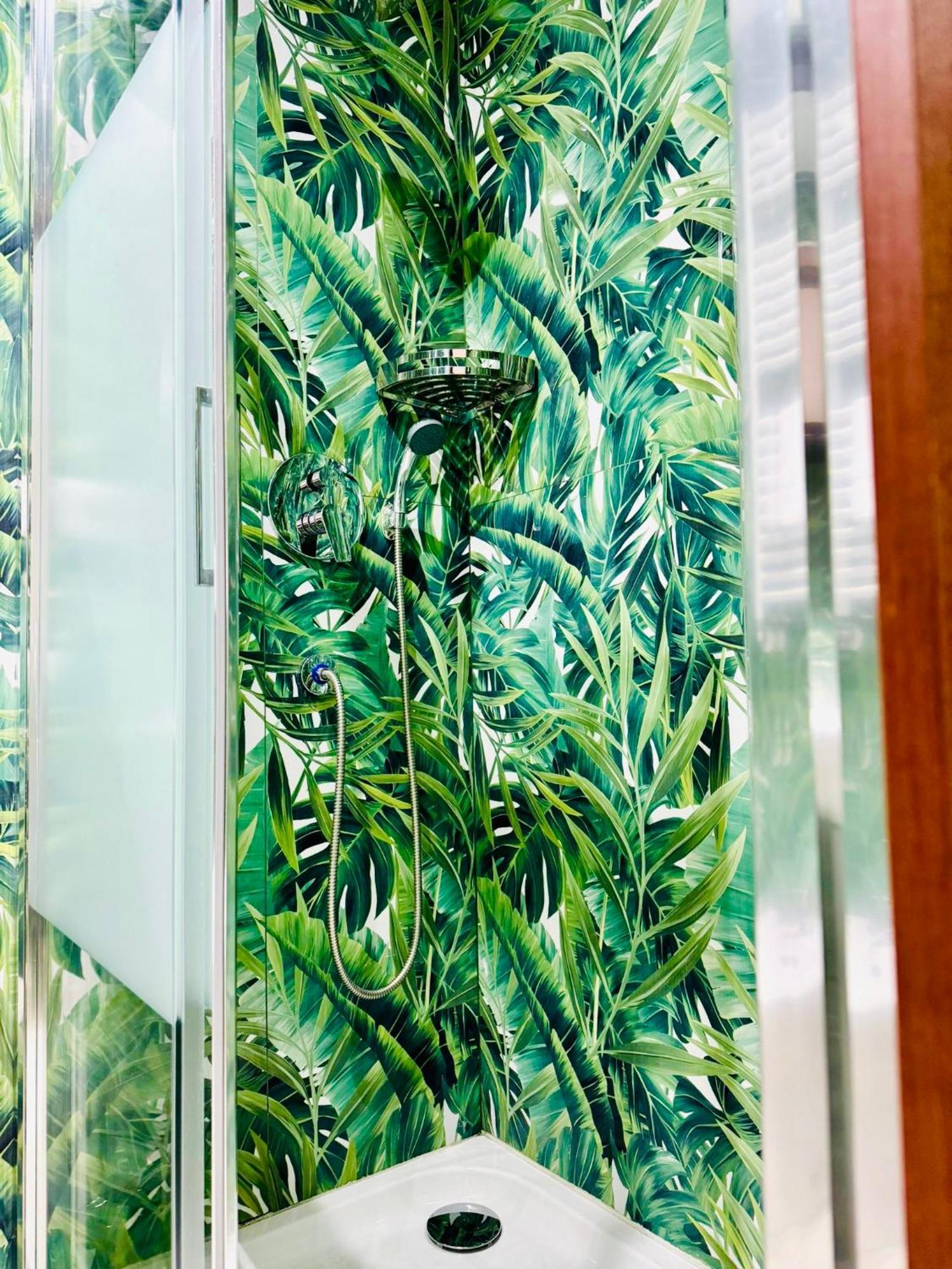 Milazzo Suites 罗马 外观 照片